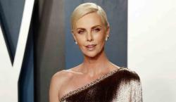 Charlize Theron reveló las secuelas físicas que le dejó el cine de acción
