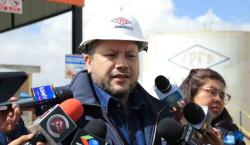 En plena escasez, el gobierno garantiza provisión de combustibles hasta el 8 de noviembre