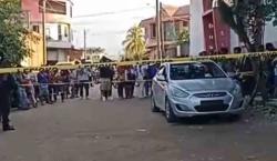 La violencia no cede: Reportan dos acribillados en el trópico de Cochabamba