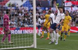 Cuarta victoria de Inglaterra en su camino al Mundial 2026