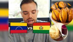 Bolivia se despide del “Mundial de Desayunos”