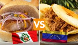Perú y Venezuela, finalistas de “El Mundial de los Desayunos”: cuándo arranca la votación