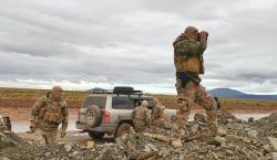 Contrabandista muere en un operativo en la frontera con Chile, la Fiscalía activa una investigación