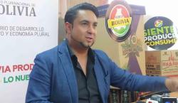 Viceministro: “Se mantienen las subvenciones en cuanto la harina, arroz, los insumos y al maíz”
