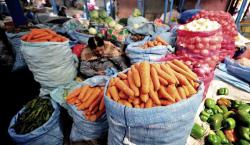 Defensoría del Pueblo evidencia que seis alimentos incrementaron sus precios en más del 50% en un año