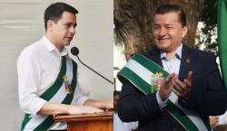 Desde el Concejo piden la renuncia de Jhonny y el vocero denuncia intento de golpe
