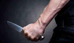 Madre apuñalada por su propio hijo tras pedir que la ayude con los quehaceres de la casa