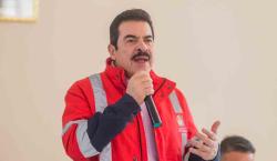 Manfred ofrece a los candidatos su propuesta de combustible a Bs 5
