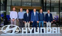 CARMAX inaugura su nuevo e imponente edificio corporativo y reafirma su compromiso con Bolivia