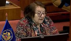 Diputada chilena desata polémica al decir que “los bolivianos tienen disminución de oxígeno cerebral”