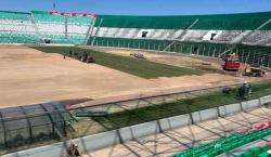 Oficial: Santa Cruz pierde la sede de la final de la Sudamericana
