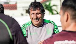 Álvaro Peña busca su primer triunfo con Oriente en el estreno del Real Santa Cruz