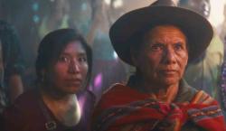 El cine boliviano deslumbra en el festival de Toronto con “La Hija Cóndor”