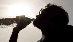 Senamhi emite alerta naranja por altas temperaturas que superarán los 40°C en el oriente de Bolivia