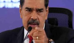 Venezuela prepara 284 frentes de batalla para enfrentar a EEUU