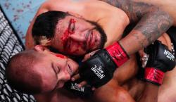 “Chicho” Medina cae en el primer round frente al serbio Duško Todorović
