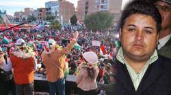 El PDC aclara que Luis Fernando Córdova no es vocero ni parte de ese proyecto político