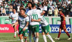 ¡Vuelve a sonreír! Oriente golea a Real Oruro en el estreno del Real Santa Cruz