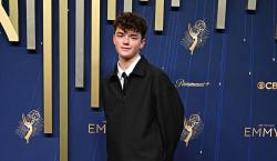 Owen Cooper, la estrella de “Adolescence”, es el actor más joven en ganar un Emmy: ¿cuántos años tiene?