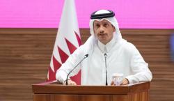 Qatar pide abandonar la “doble moral” y “castigar a Israel”