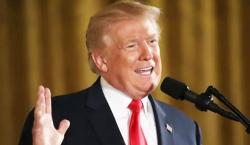 Trump ofrece imponer sanciones de calado a Rusia si todos los países OTAN cesan la compra de petróleo ruso