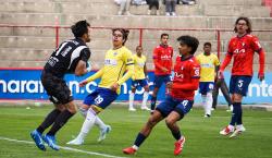 Wilstermann resiste con nueve jugadores y logra un empate heroico en El Alto