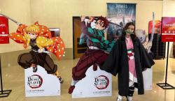Cinemark celebra la cultura del anime y el K-Pop en la pantalla grande
