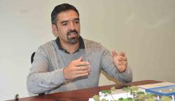 El empresario Iturralde confirma candidatura para las subnacionales y promete “limpiar la Alcaldía” de La Paz
