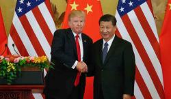 Estados Unidos y China alcanzaron un acuerdo inicial sobre TikTok