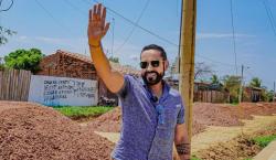 Fiscalía imputa a alcalde de Trinidad por el caso “falso aluvión” y pide su detención preventiva