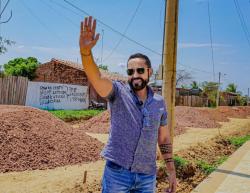 Fiscalía imputa a alcalde de Trinidad por el caso “falso aluvión” y pide su detención preventiva