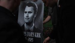 Llegan los primeros despidos a las personas que se burlaron de la muerte de Charlie Kirk en redes sociales