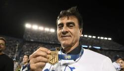 Quinteros, la gran prioridad para dirigir a Independiente de Argentina