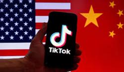 Tik Tok pasará a manos de EEUU, según acuerdo