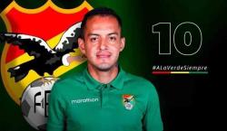 Jhasmani Campos: “Cambiaría todos los años que estuve en la Selección por este momento que están pasando los jugadores”