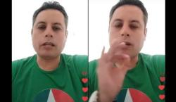 Lara dice que si Tuto gana sería “fraude” y advierte con “salir a defender el voto”
