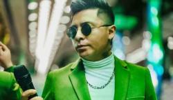 Luto en la música: Fallece Naoki Ishida, cantante de Explosión Cumbiera