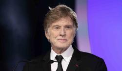 Muere el actor Robert Redford a los 89 años