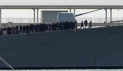 Trump: EE.UU. ha destruido tres barcos venezolanos