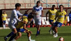ABB no levanta cabeza: iguala con GV San José y suma cinco partidos sin ganar