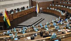 Aprueban en Diputados la ley que prohíbe el matrimonio o unión libre con menores de edad