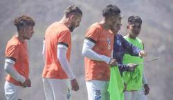 Bolívar busca dar el primer paso a semifinales ante Atlético Mineiro