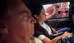 Bolsonaro, diagnosticado con cáncer en la piel