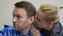 Confirman que opositor ruso Navalny murió envenenado