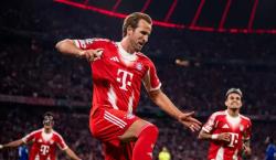 El Bayern derrota al Chelsea al ritmo de Harry Kane