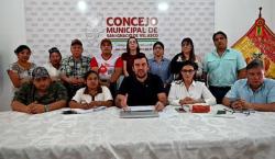 San Ignacio da plazo al director del INE para entregar documentos del Censo 2024