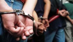 Aprehenden a cuatro personas por el caso de la estudiante apuñalada en Cotoca