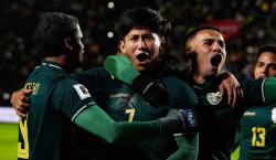 Bolivia escala en el ranking FIFA y España desbanca a Argentina del liderato