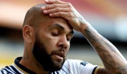 Dani Alves pierde demanda ante el TAS y deberá indemnizar a Pumas