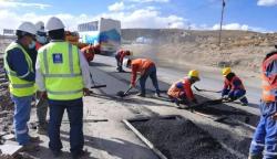 En 7 meses del año, la ejecución de la inversión pública apenas llega a 22,9%